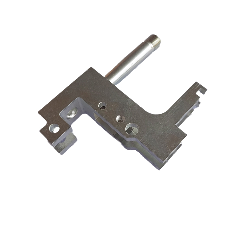 Development trend of mold design and processing