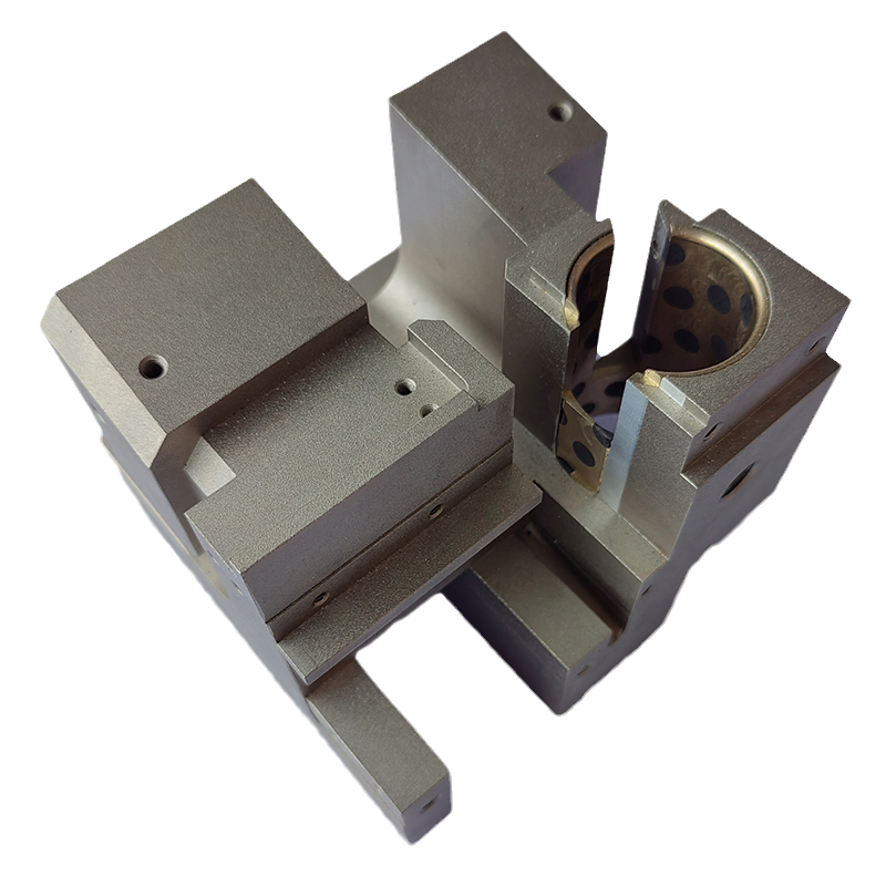 Precision mold design and processing requirements and standards