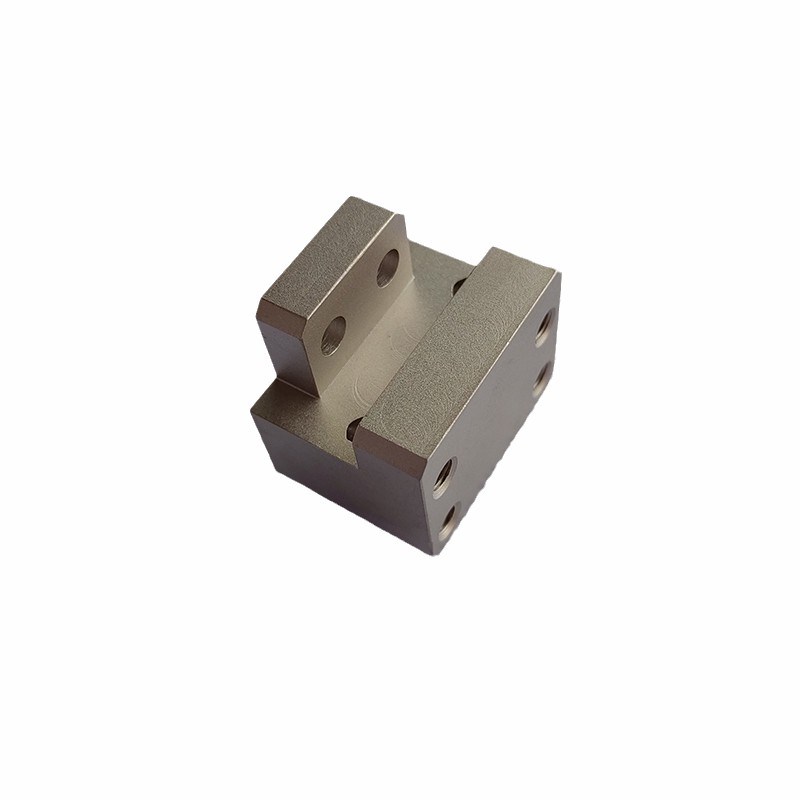Ultrasonic precision parts CNC machining